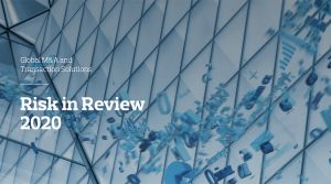 Aon Risk In Review Header