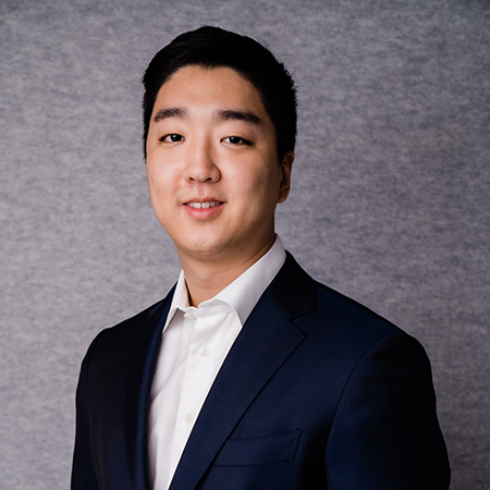 Andrew Kim