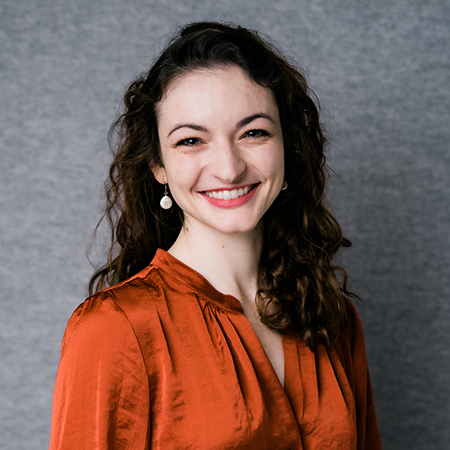Nicole Daniell