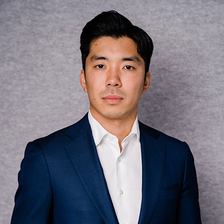 Sean Kim